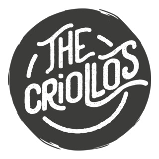 The Criollos Logo PNG Vector