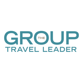 The Group Travel Leader Logo PNG Vector