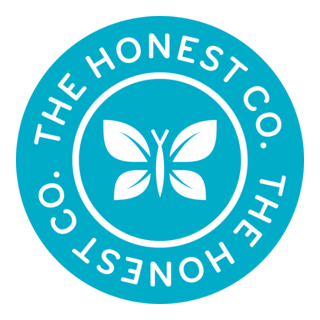 The Honest Company Logo PNG Vector