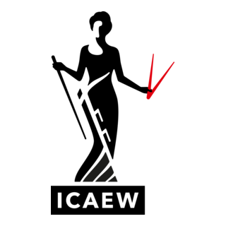 The Institute of Chartered Accountants Logo PNG Vector