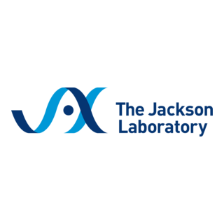 The Jackson Laboratory Logo PNG Vector