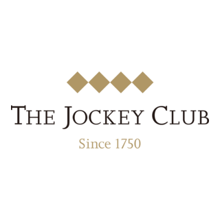The Jockey Club Logo PNG Vector