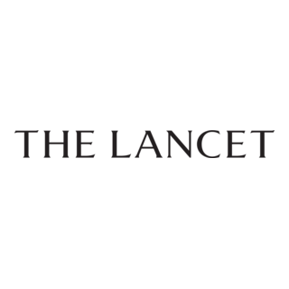 The Lancet Logo PNG Vector