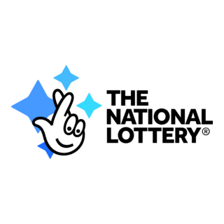 The National Lottery Logo PNG Vector