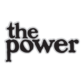 The Power Radio Logo PNG Vector