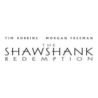 The Shawshank Redemption Logo PNG Vector