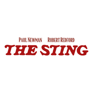 The Sting Logo PNG Vector