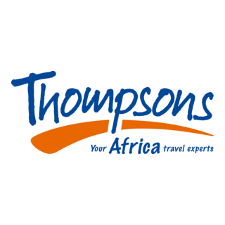 Thompsons Africa Logo PNG Vector