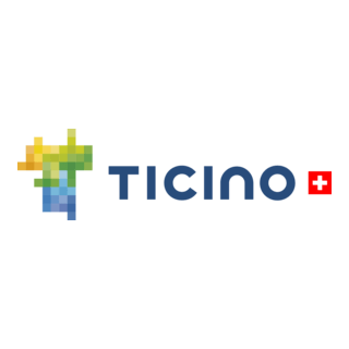TICINO Logo PNG Vector
