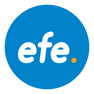 Tiendas EFE Logo PNG Vector