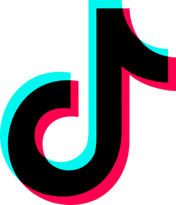 TikTok Logo PNG Vector