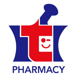 TIMES PHARMACY Logo PNG Vector