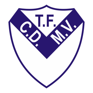 Tiro Federal Centro Deportivo Moisés Ville Logo PNG Vector