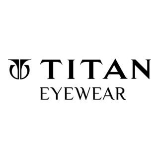 Titan Eyewear Logo PNG Vector