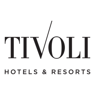 Tivoli Logo PNG Vector