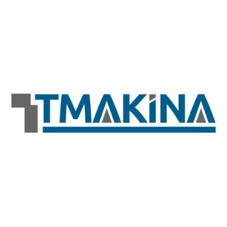 Tmakina Logo PNG Vector