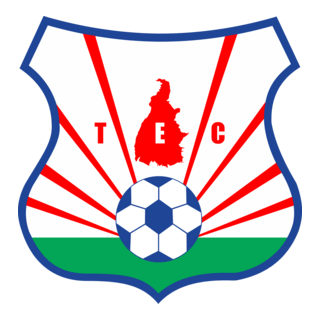 Tocantins Esporte Clube - TO Logo PNG Vector