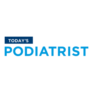 TODAY’S PODIATRIST Logo PNG Vector