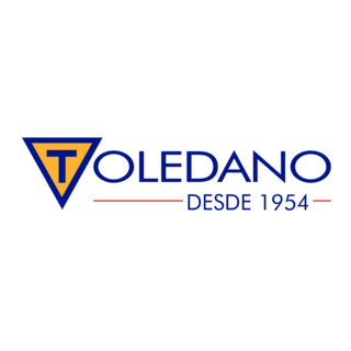Toledano Logo PNG Vector