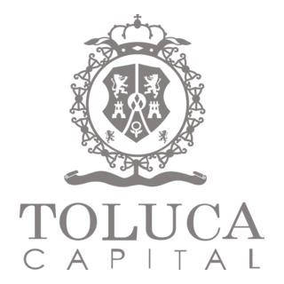 Toluca Capital Logo PNG Vector