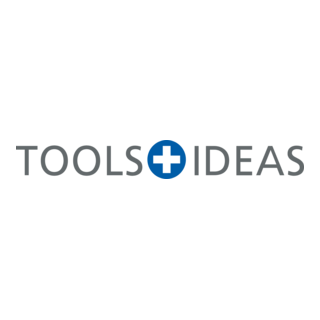TOOLS IDEAS Logo PNG Vector