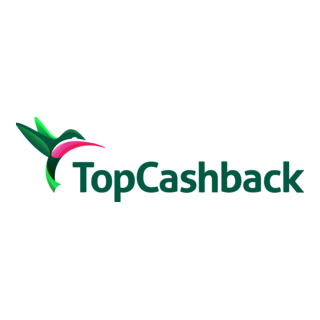 Topcashback Logo PNG Vector