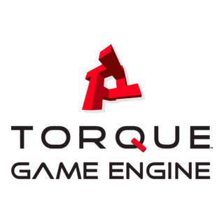 Torque Logo PNG Vector