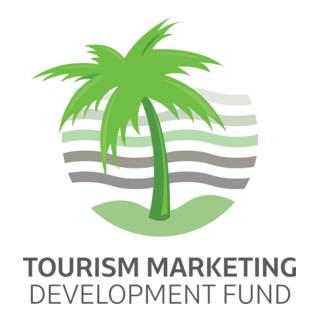 Tourism Marketing Development Fund Logo PNG Vector