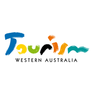 Tourism Western Australia Logo PNG Vector
