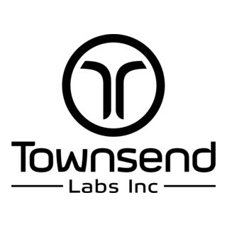 Townsend Labs Logo PNG Vector