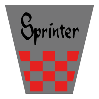 TOYOTA COROLLA SPRINTER Logo PNG Vector