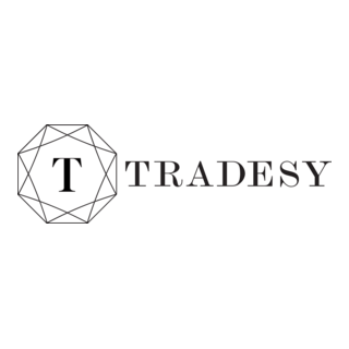 Tradesy Logo PNG Vector