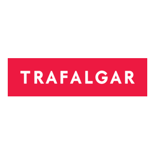 Trafalgar Logo PNG Vector