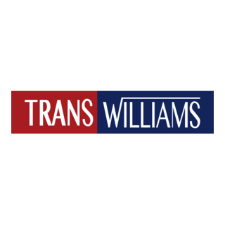 Trans Williams Transportadora Logo PNG Vector