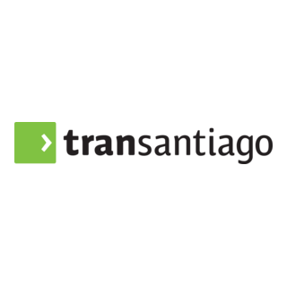 Transantiago Logo PNG Vector