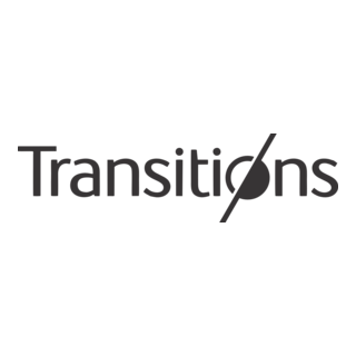 Transitions Logo PNG Vector
