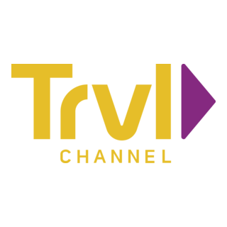 Travel Channel Logo PNG Vector