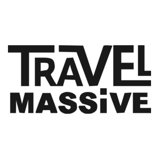 Travel Massive Logo PNG Vector