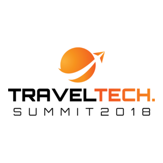 TRAVEL TECH Logo PNG Vector
