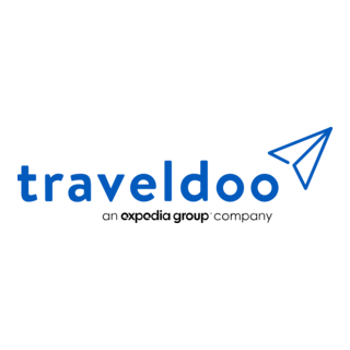 Traveldoo Logo PNG Vector