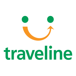 Traveline Logo PNG Vector