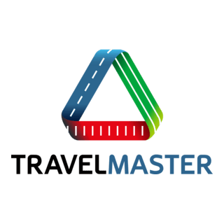 TRAVELMASTER Logo PNG Vector