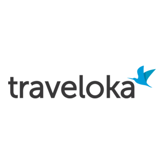 Traveloka Logo PNG Vector