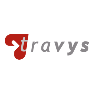 Travys Logo PNG Vector