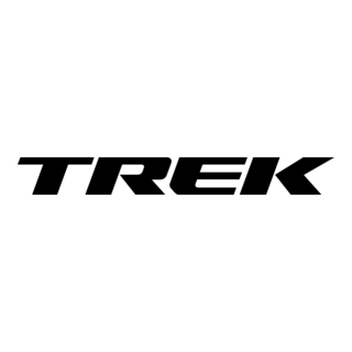 Trek Logo PNG Vector