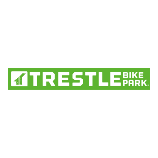 Trestle Bike Park Logo PNG Vector