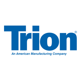 Trion Industries Logo PNG Vector