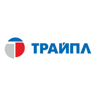 Tripl Трайпл Logo PNG Vector
