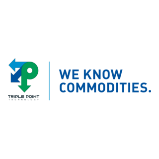 Triple Point Logo PNG Vector