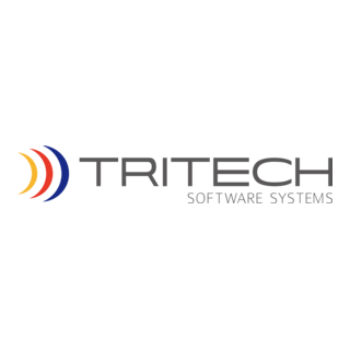 TriTech Software Systems Logo PNG Vector